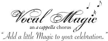 Vocal Magic